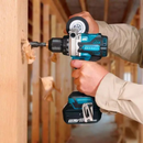 ORIGINÁLNA SADA: AKUMULÁTOROVÁ VŔTAČKA S RÁZOVOU PIŠTOĽOU + 26 PRÍSLUŠENSTVA + 2 BATÉRIE – BLACK FRIDAY AKCIA